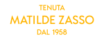 Logo Tenuta Matilde Zasso