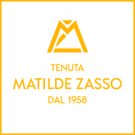 Logo Tenuta Matilde Zasso