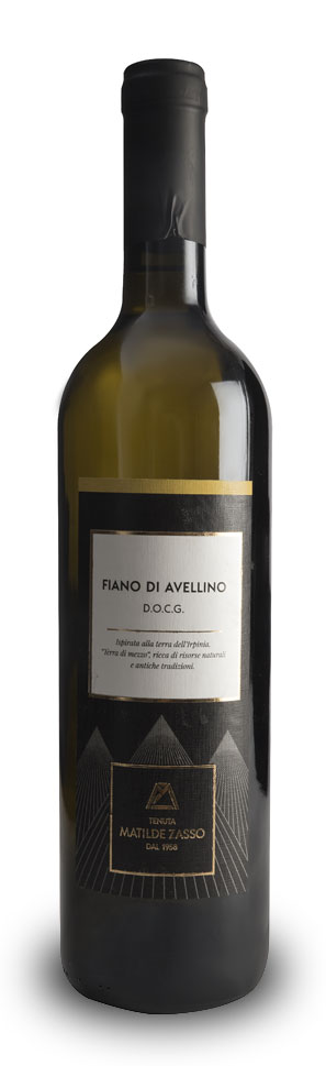 Fiano di Avellino D.O.C.G.