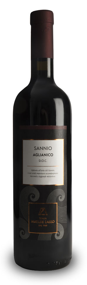 AGLIANICO D.O.C.